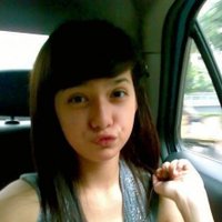 Anggelina(@Anggeli38869729) 's Twitter Profile Photo