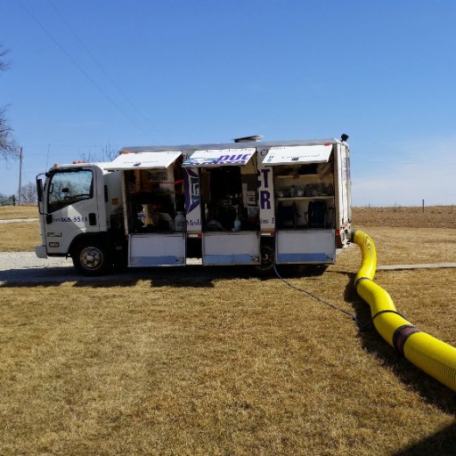 DuctDoctorKC's profile picture. We are Americas #1 Duct Cleaner. We have one of a kind equipment that no one else in the world has. We are a NADCA Certified Firm and take pride in our work.