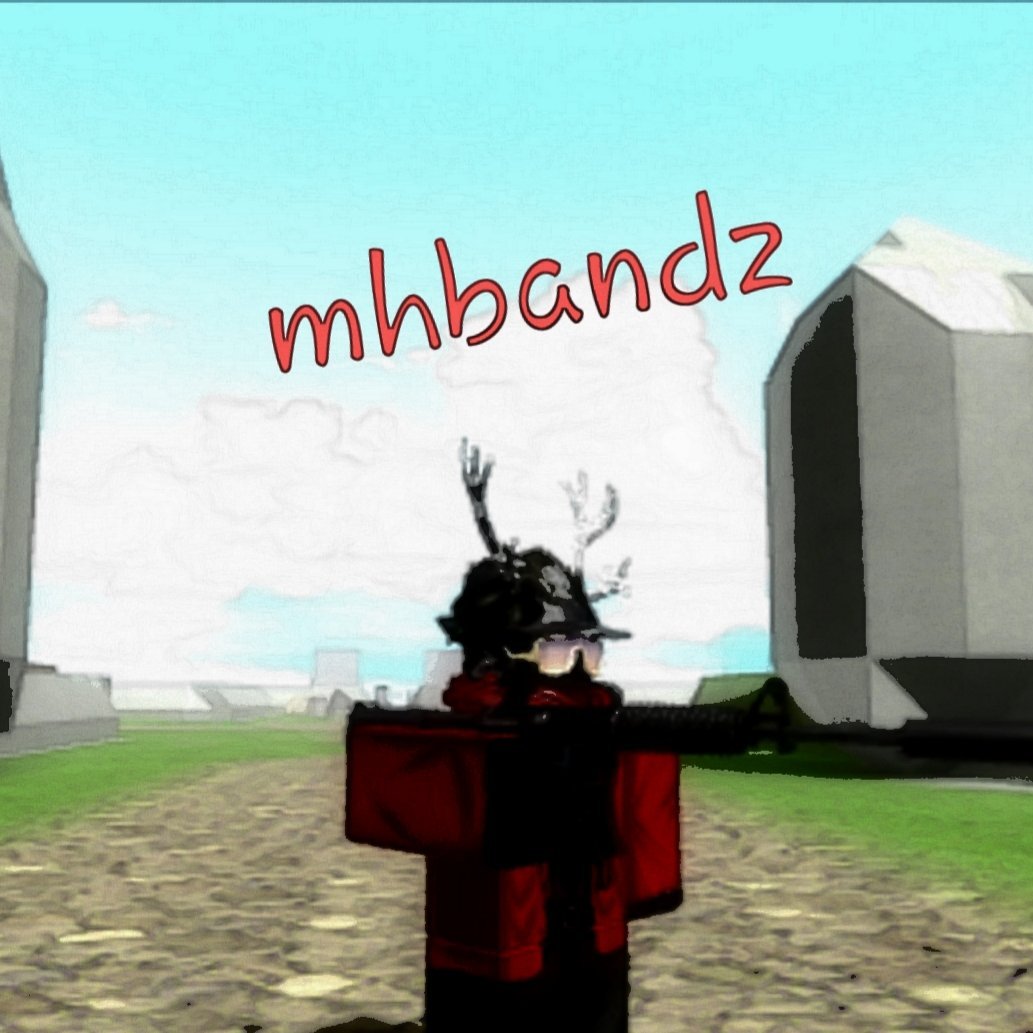 Programmed Battle Blades. Follow Me On Twitch And ROBLOX!