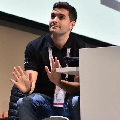 Alessandro Di Carlo Profile