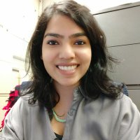 Aanchal Modani (@aanchal_modani) 's Twitter Profile