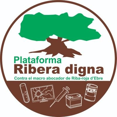Plataforma Ribera Digna