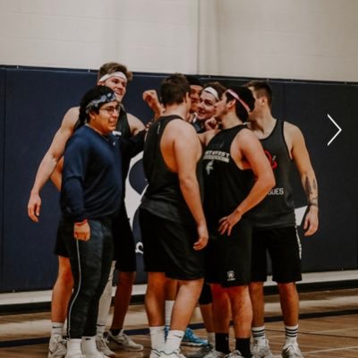 Home to your 2019 Intramural Rec League Champions || SHOCK THE NATION (our school) || #GETSOME 🏀🏀