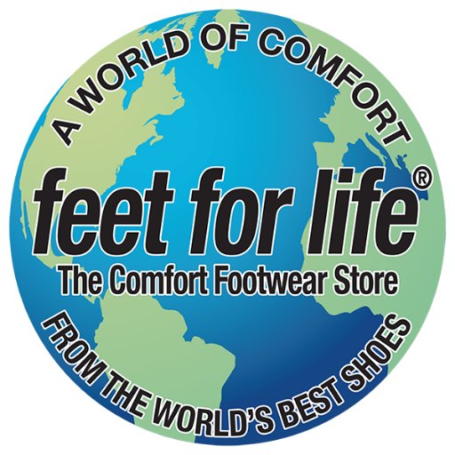 Feet For Life Profile