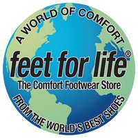 Feet For Life(@Feet4Lifeshoes) 's Twitter Profile Photo