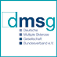 DMSG Bundesverband (@dmsg_bv) Twitter profile photo