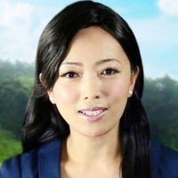 Simone Gao(@SimoneGao) 's Twitter Profile Photo