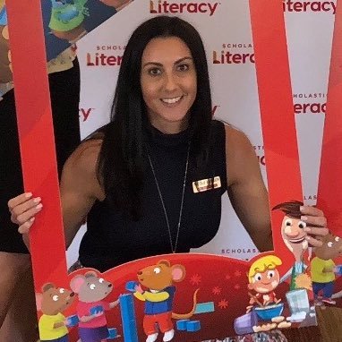 📚 🌵Literacy Partner to AZ districts & schools @ScholasticEd - former teacher/reading specialist, dog mom, book lover- Opinions expressed are my own