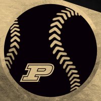 Purdue Softball(@PurdueSoftball) 's Twitter Profile Photo