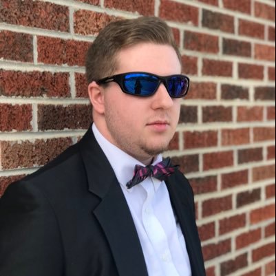 Isaiah 40:31...ETSU ‘22...Go Bucs! Criminal Justice Major...ΣΑΛ chapter