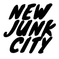 New Junk City(@newjunkcityatl) 's Twitter Profile Photo