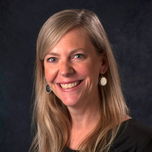 Executive Director of the @MATHCOUNTS Foundation