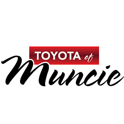 Toyota Dealership located at 3311 N Nebo Road in Muncie, IN. Visit us online or call us at 765-289-0201