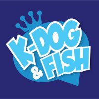 K-Dog & Fish(@kdogandfish) 's Twitter Profile Photo