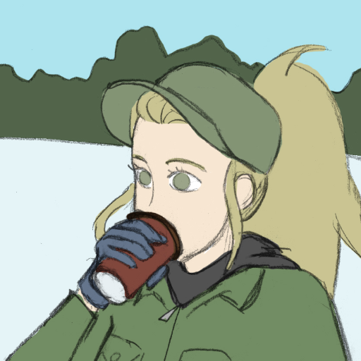 Erica Renaud (Miles)さんのプロフィール画像