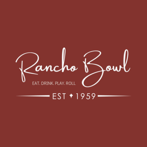 Rancho Bowl is bowling in style. Between the retro lanes, arcade, casual restaurant, and VIP event rooms, we offer fun for the whole family.