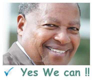 wilbroadslaa's profile picture. Mgombea Uraisi kupitia Chadema Tanzania, Tumaini la watanzania.