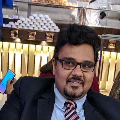 AbbycrusaderR's profile picture. Anti Social Ills Crusader. IIM Grad, current Banker Wannabe India's largest donor. Wish combo of Rule of Law with secular fabric. World Film Buff