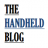 The Handheld Blog