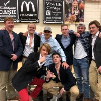 Chandler Bullins (@chanbullins) 's Twitter Profile Photo Chandler Bullins (@chanbullins) 's Twitter Profile Photo