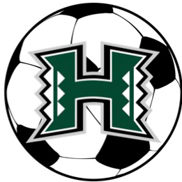 Official Twitter account of the Hawai’i Rainbow Wahine soccer team. Members of the Big West Conference.