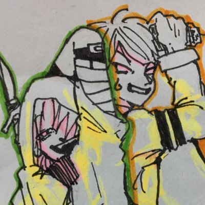 深爪くんさんのプロフィール画像