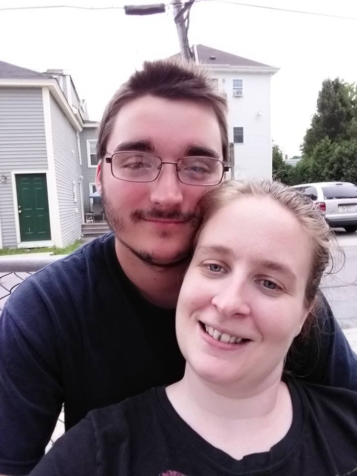 Living in Maine and we have decided to go TINY.