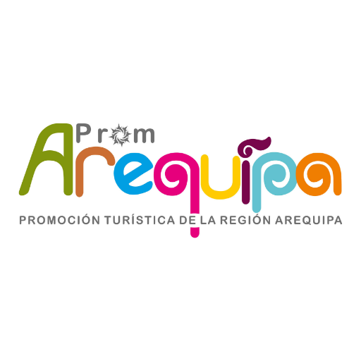 Twitter oficial de la Comisión de Promoción del Turismo del Gobierno Regional de Arequipa @arequiparegion