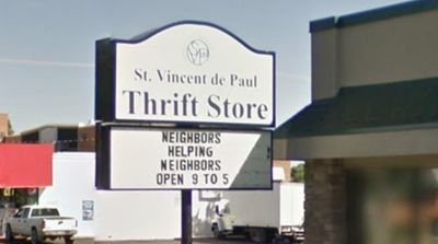 Thrift Stores Idaho Falls >> St Vincent De Paul Idaho Falls St Falls Twitter Thrift Stores Idaho Falls >> St Vincent De Paul Idaho Falls St Falls Twitter