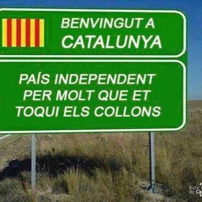 desobediència l’única solució (Arbúcies)
