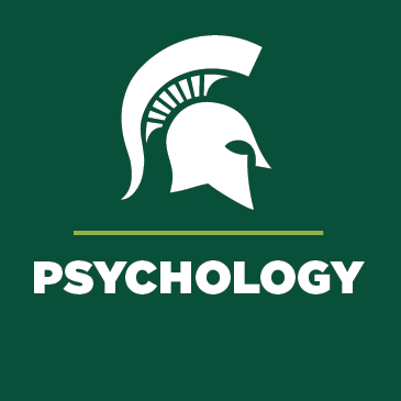 Official account for the Department of Psychology at Michigan State University. 📚
Striving to better understand human beings.🧠
👇
https://t.co/mIptbcVp4g