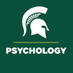 MSU Psychology (@MsuPsychology) Twitter profile photo