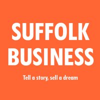 Suffolk Business(@SuffolkBusines3) 's Twitter Profile Photo