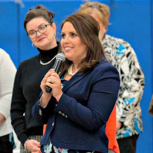 Managing Director of Academics, Equity & Social Justice at @openupresources – 2017 @Milken Educator she/her