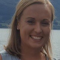 Orlaith McMahon (@orlaithmcmahon1) 's Twitter Profile
