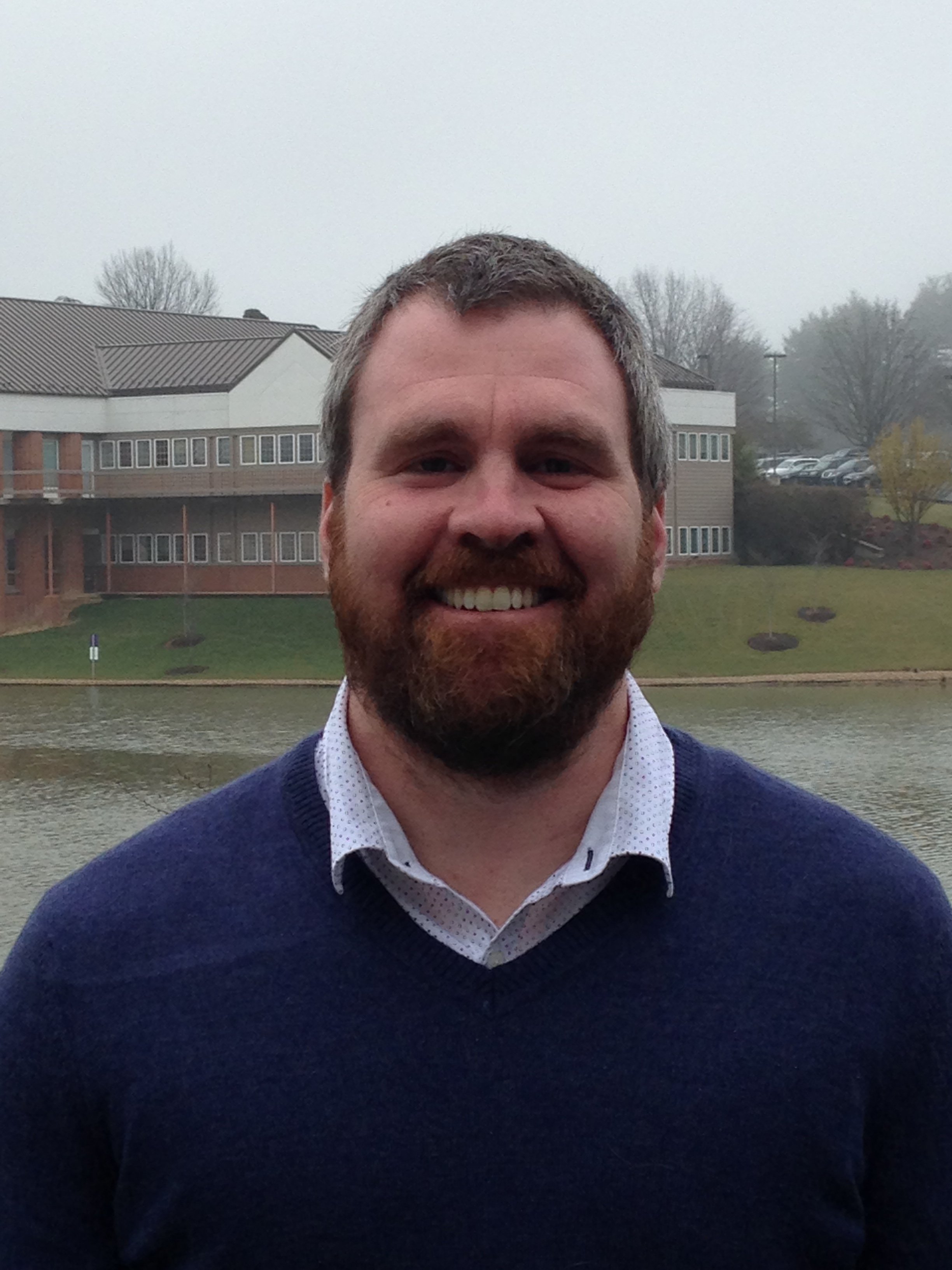 FulcherKeston's profile picture. James Madison University, Improvement Strategist