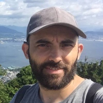 aureliocano's profile picture.