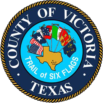 The Crossroads of South Texas.
This is the official Victoria County Texas government Twitter account.