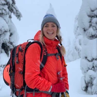 Teacher 👩🏼🏫, Counsellor 💙, Adventurer 🏔, Avocado lover 🥑 (she/her)