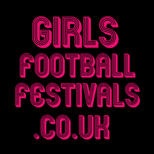 Girls Football Festivals