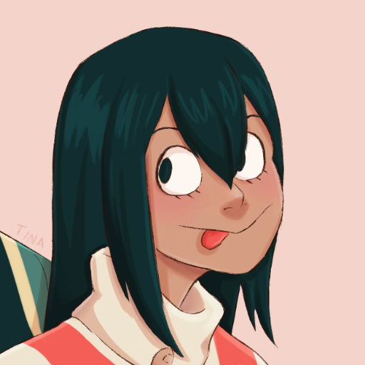 Tinaさんのプロフィール画像