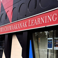Wii Chiiwaakanak Learning Centre (@wiichiiwaakanak) 's Twitter Profile Photo Wii Chiiwaakanak Learning Centre (@wiichiiwaakanak) 's Twitter Profile Photo