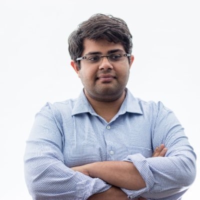 Believer of Building Profitable ventures at all cost , Sustainable Startups - People - B2B Marketplace