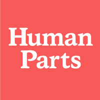 Human Parts (@humanparts) 's Twitter Profile