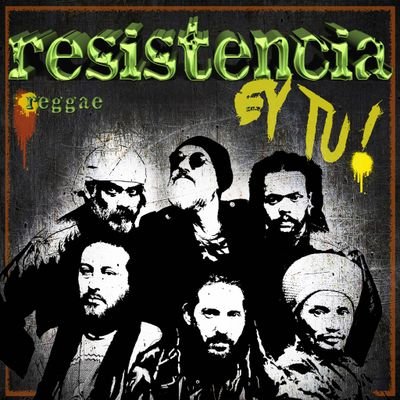 RESISTENCIA es el nombre que adoptó Resistencia Suburbana desde el 22 de Mayo de 2012 para su nueva formación.