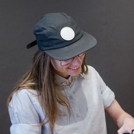 notoriousBIDz's profile picture. Mostly coffee, but also other things