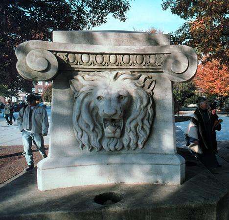 Purdue Research Profile