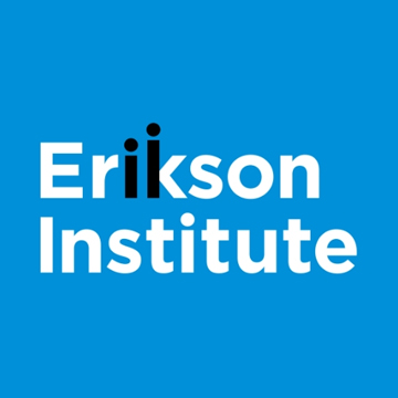 One of the nation's premier graduate schools in child development, Erikson Institute works to improve the lives of children and families.