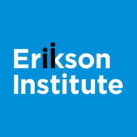 Erikson Institute(@EriksonInst) 's Twitter Profileg