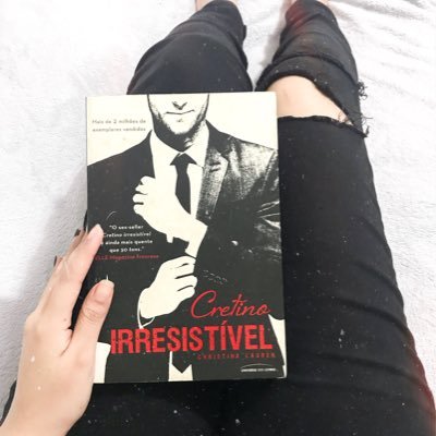 Blog literário | Instagram: @romanceerotic 📙